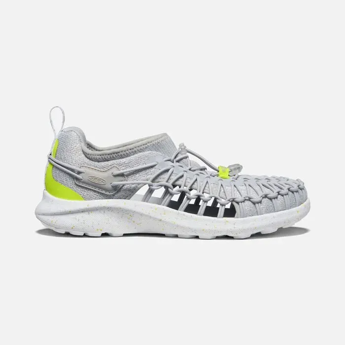 2024 compañero de piano Zapatillas Mujer ( Plateadas ) Keen Uneek SNK – WKI590847 – Zapatillas