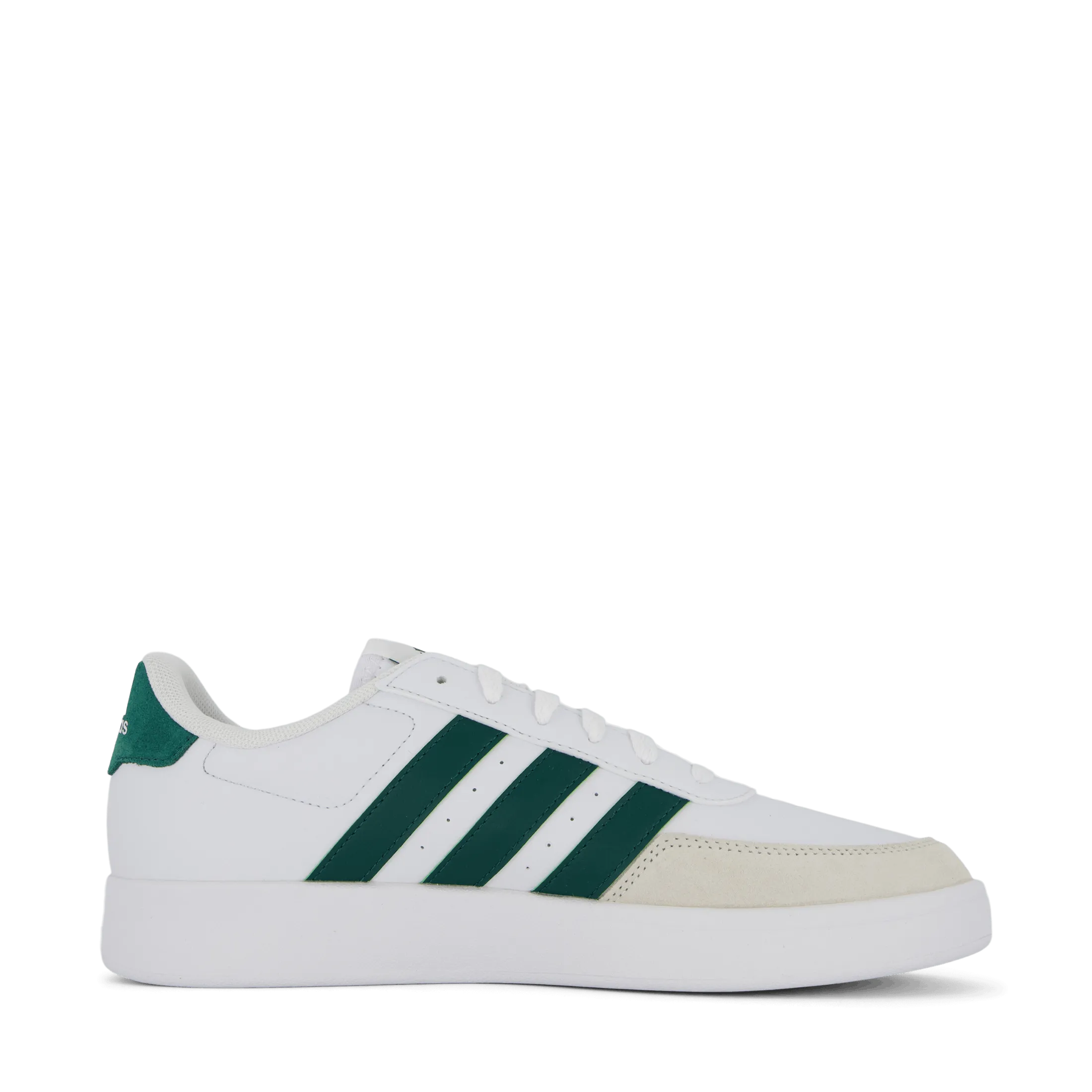 Adidas Breaknet 2.0 Shoes White