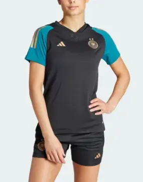 Adidas Camiseta Alemania Tiro 23 Pro