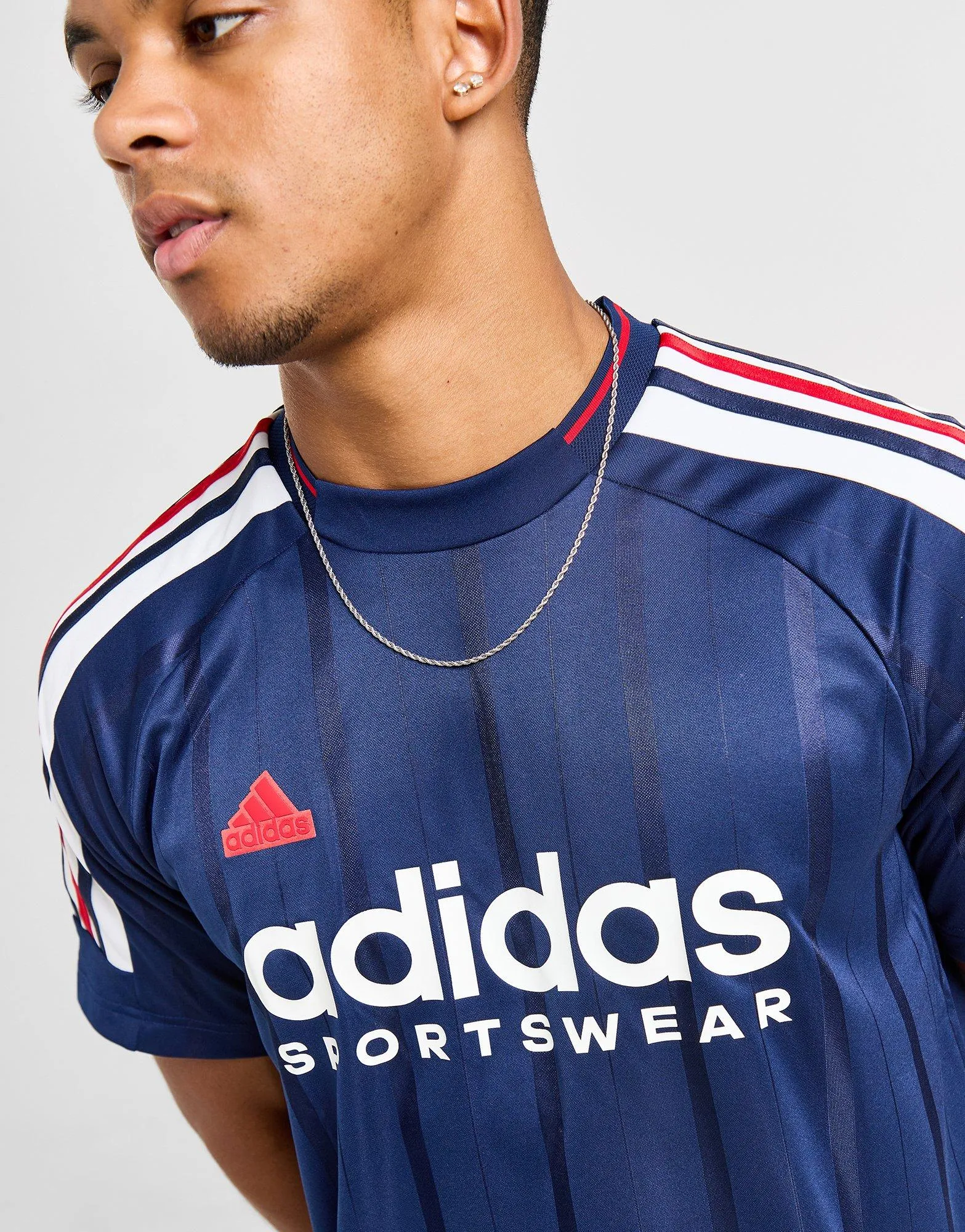 adidas Camiseta House of Tiro Nations Pack