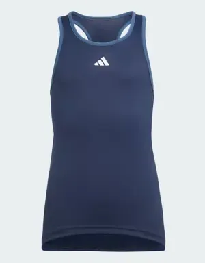 Adidas Camiseta sin mangas Club