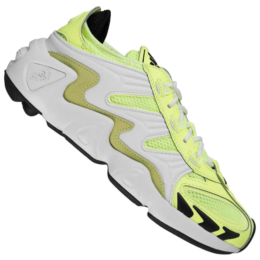 ADIDAS ORIGINALS EQUIPMENT FYW S97 MUJER SNEAKERS EE5326