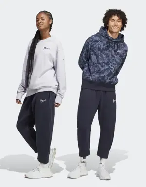 Adidas Pantalón 7/8 adidas x Parley (Género neutro)