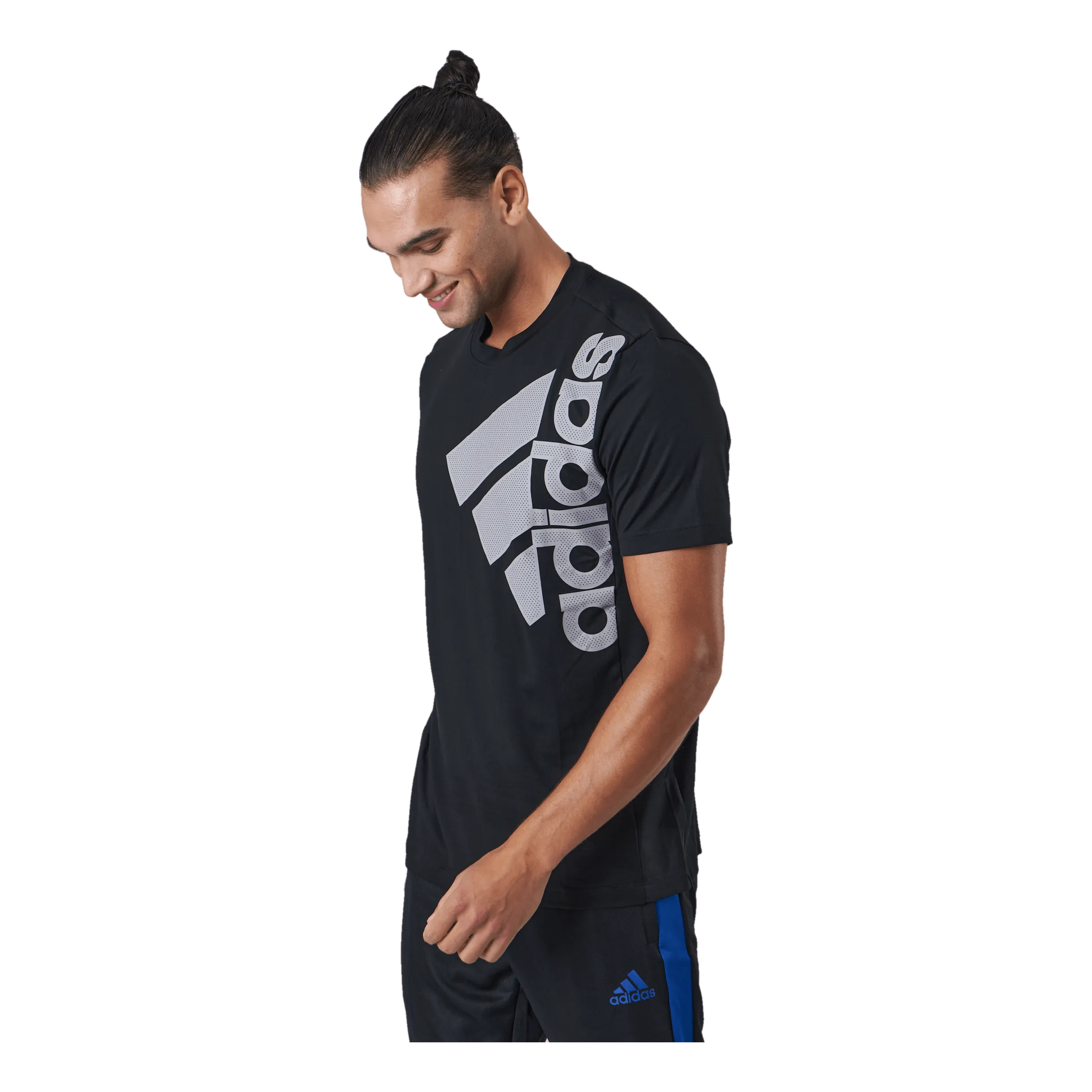 Adidas T365 Bos Tee Black