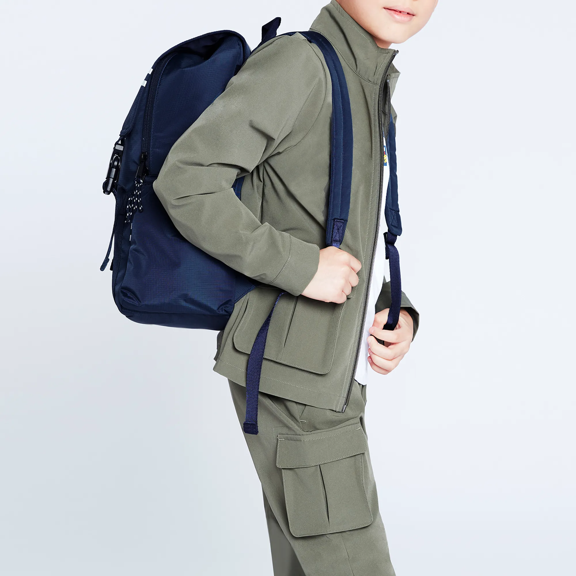 AIGLE Pantalón hidrófugo