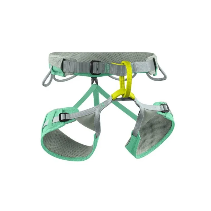 Arnés Edelrid Jayne III (menta) Mujer