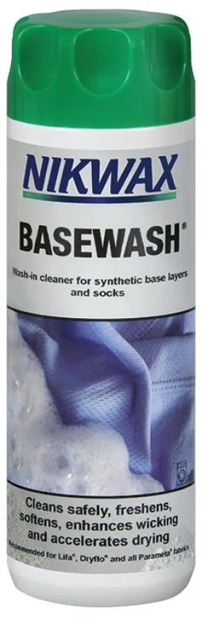 Base Wash (Lavar Primera Capa) 300 Ml