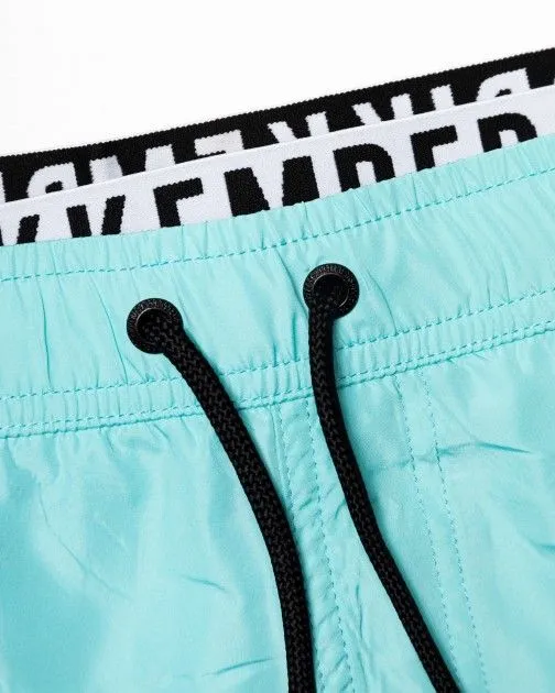 Bañadores Bikkembergs BKK1MBS03 Azul