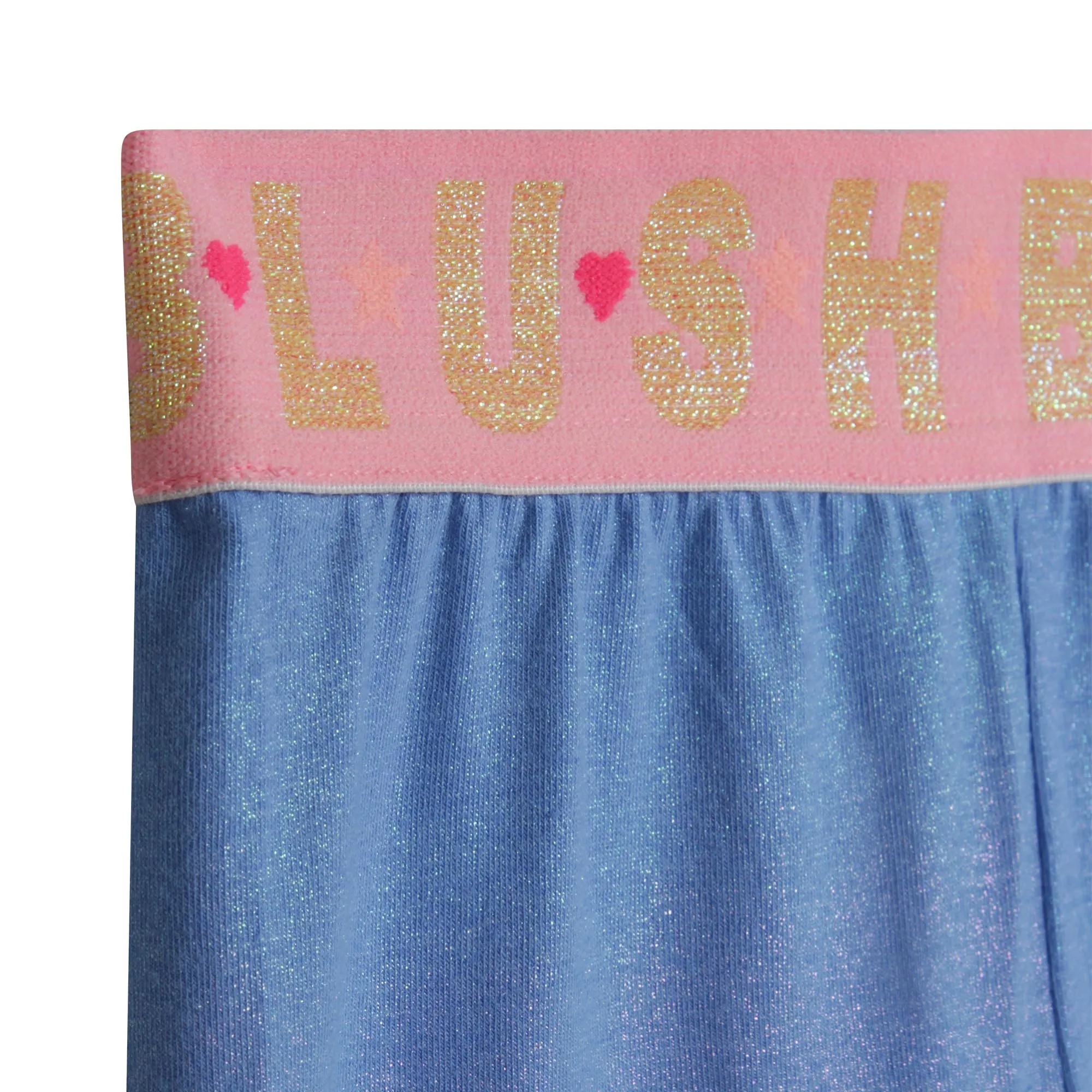 BILLIEBLUSH Pantalón ciclista