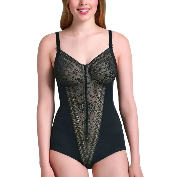 Body reductor Anita Fiore sin aro 3555
