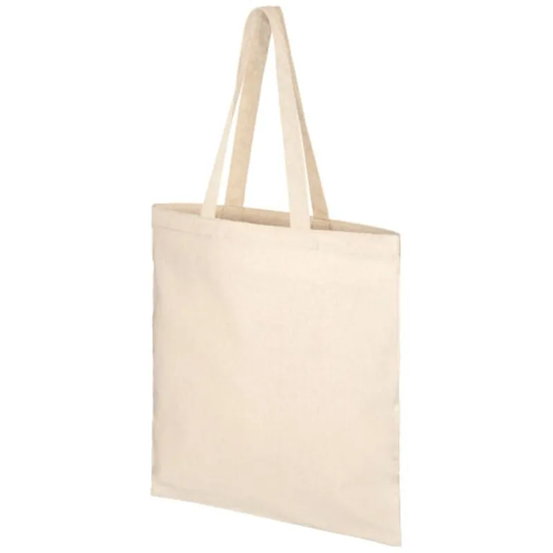 Bolsa tote promocional estilo jaspeado Pheebs