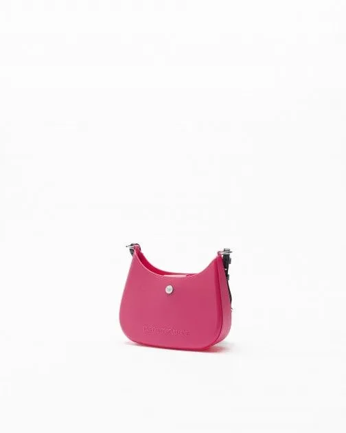 Bolso de hombro Emporio Armani Y3H329 YW17E Rosa