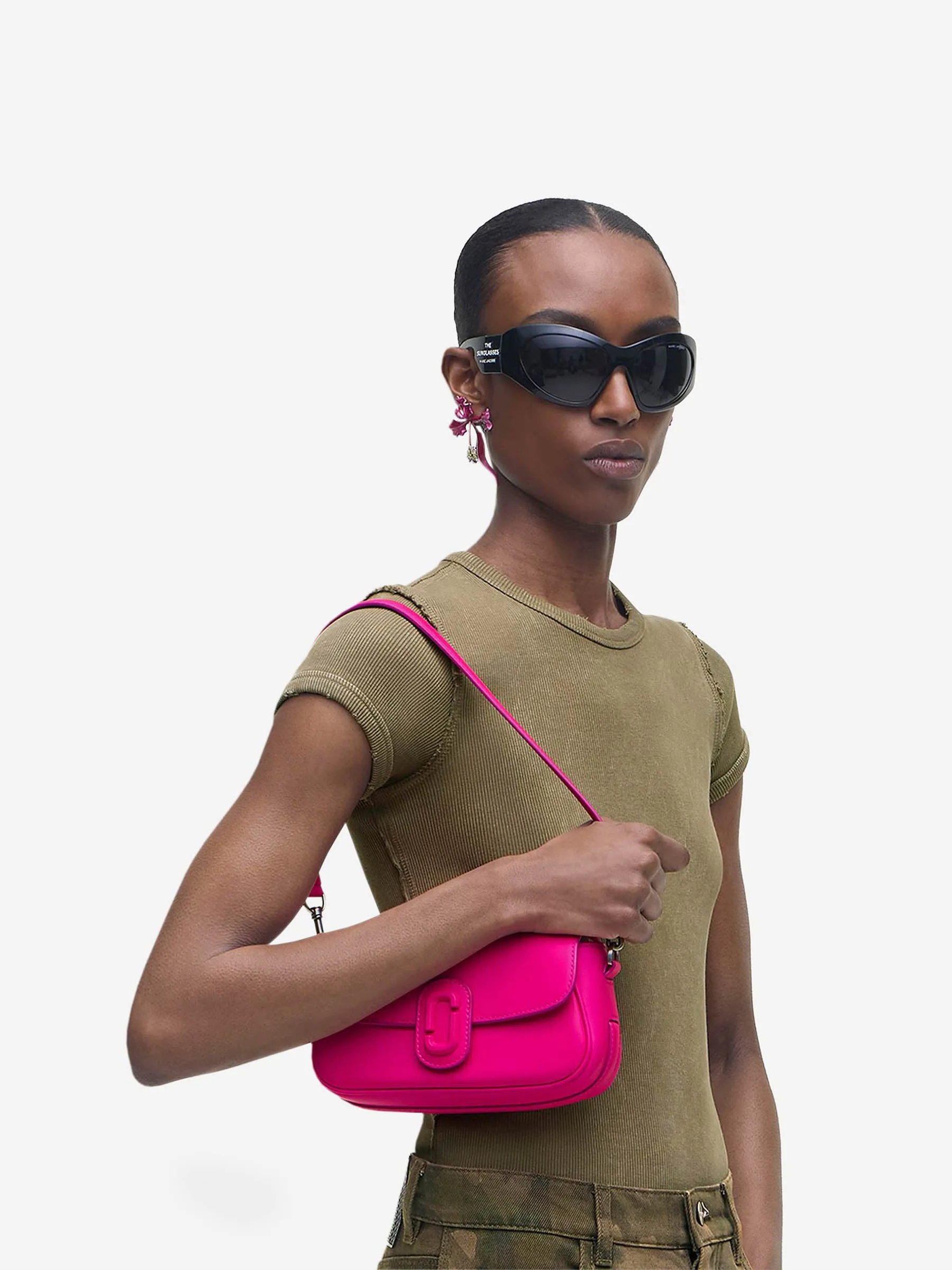 Bolso Hombro The Clover