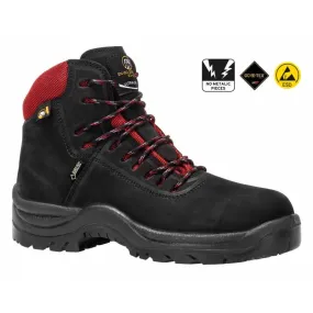 Bota de seguridad S3 GoreTex FAL Cronos