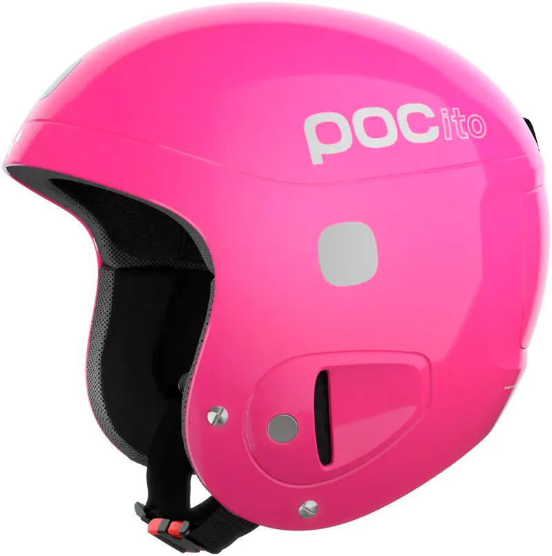 Casco poc Pocito Skull