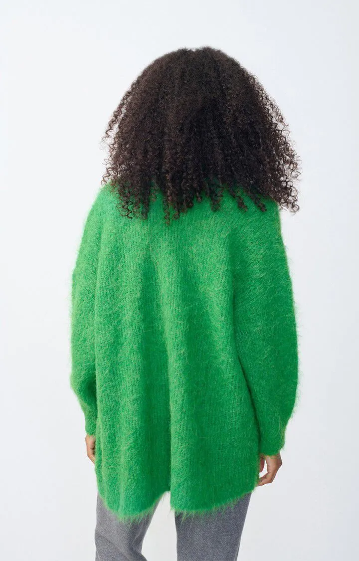 Chaqueta de punto mujer Bymi | BYM19BH24