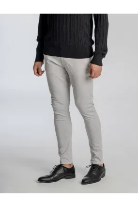 CHINO BASICO SKINNY