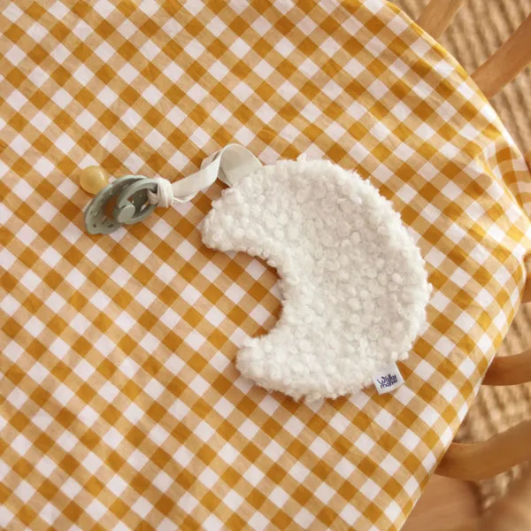 Chupetero Luna