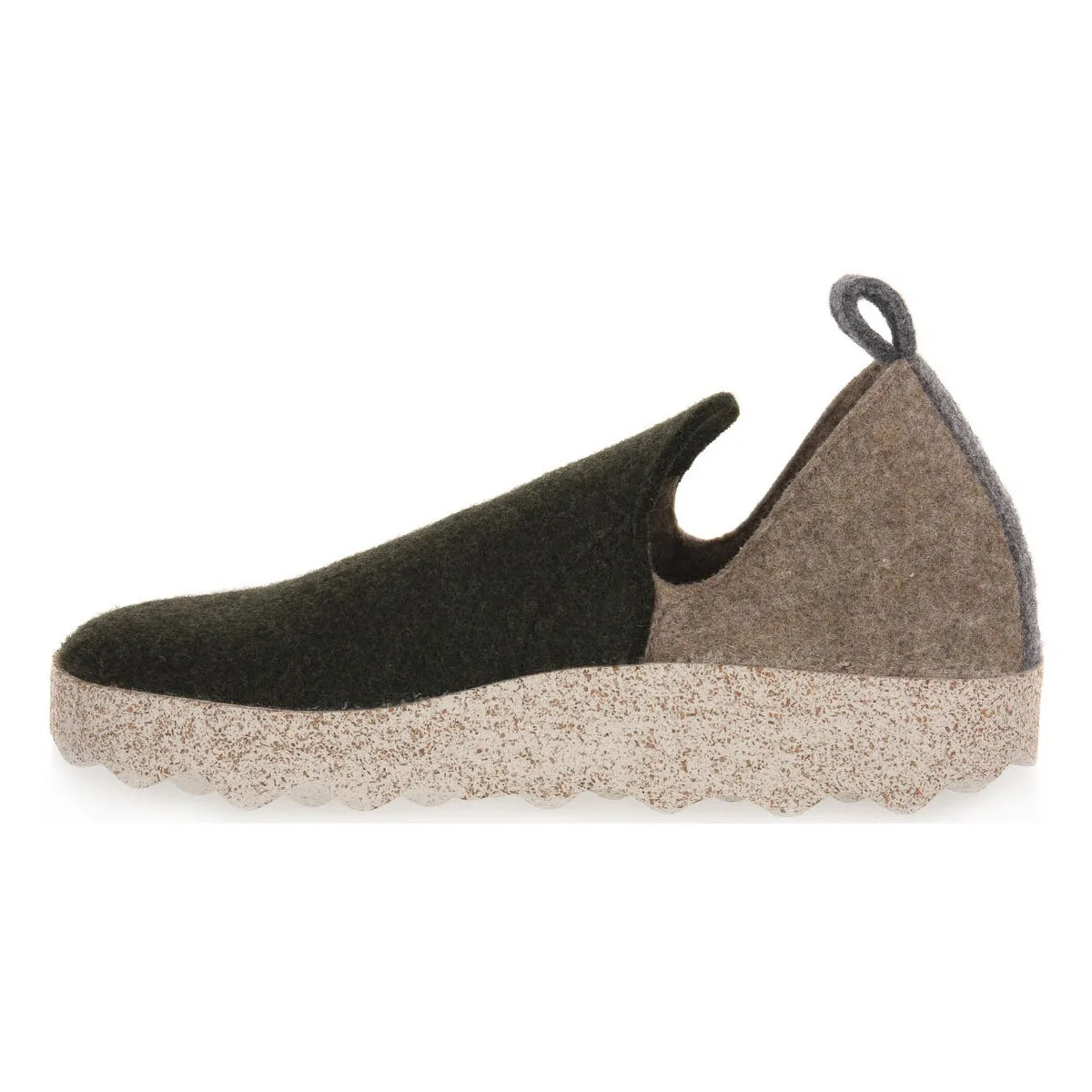 CITY L FELT MLT GREEN