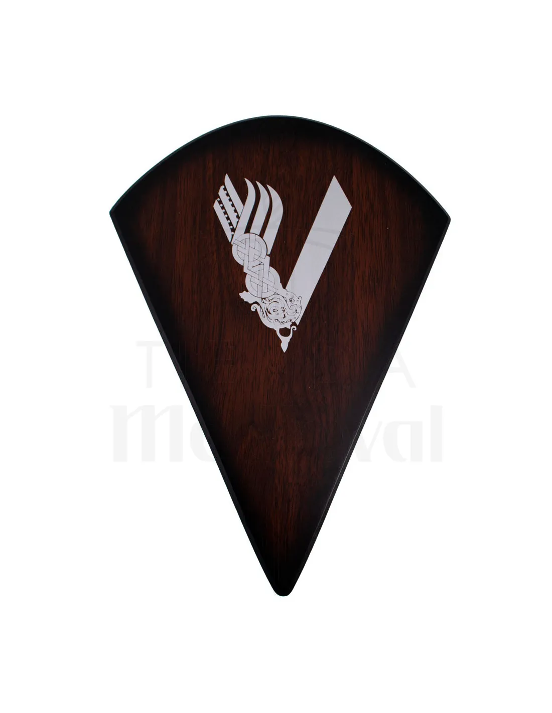 Espada vikinga no oficial serie Vikingos, con soporte
