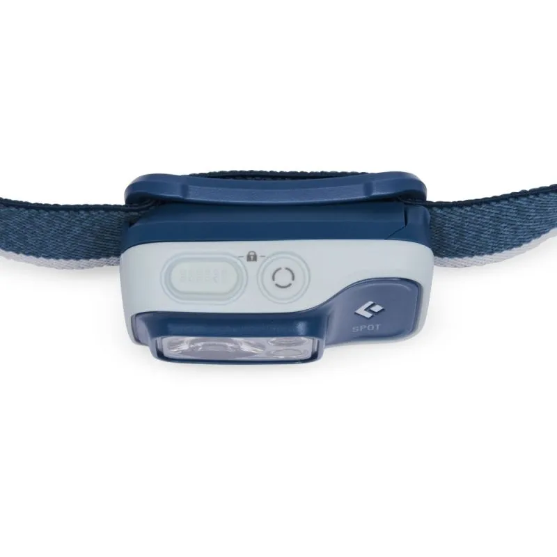 Faro Black Diamond Spot 400 (Creek Blue)