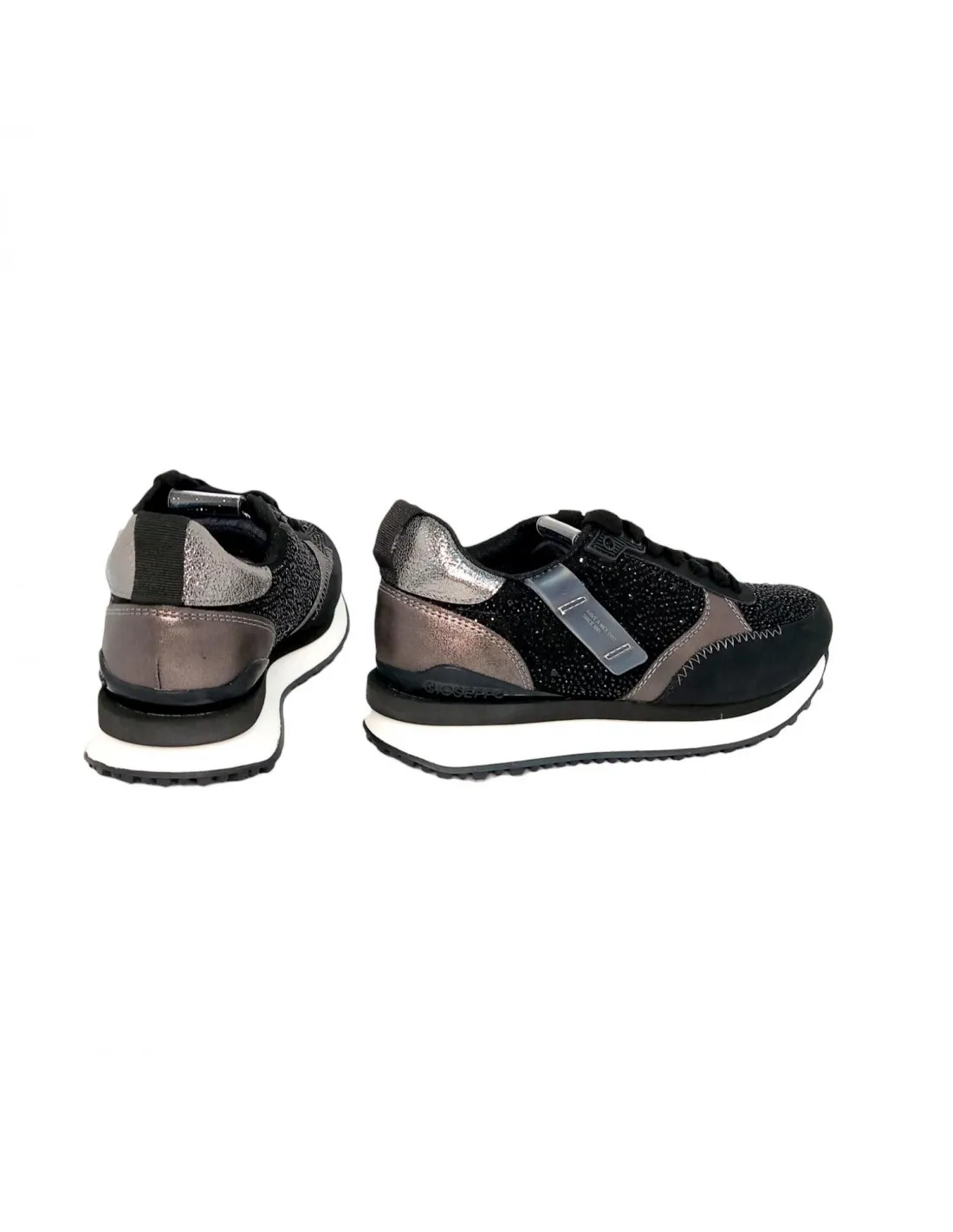 Gioseppo deportivo mujer ETHAN