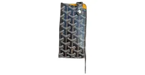 Goyard Estuche para gafas Montmartre PM Negro 
