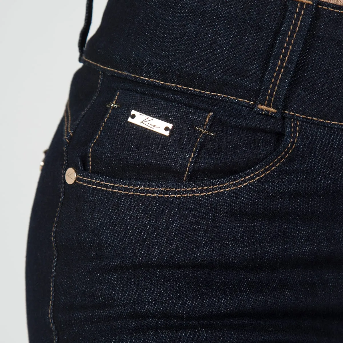 Jean Skinny Mis One