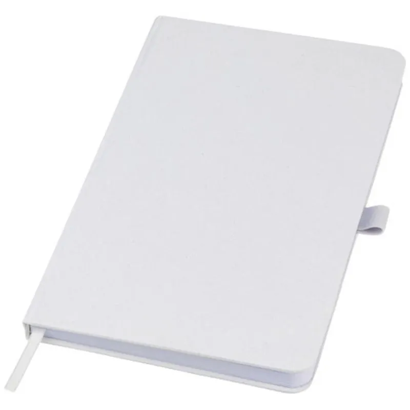 Libreta de tapa dura personalizada Fabianna