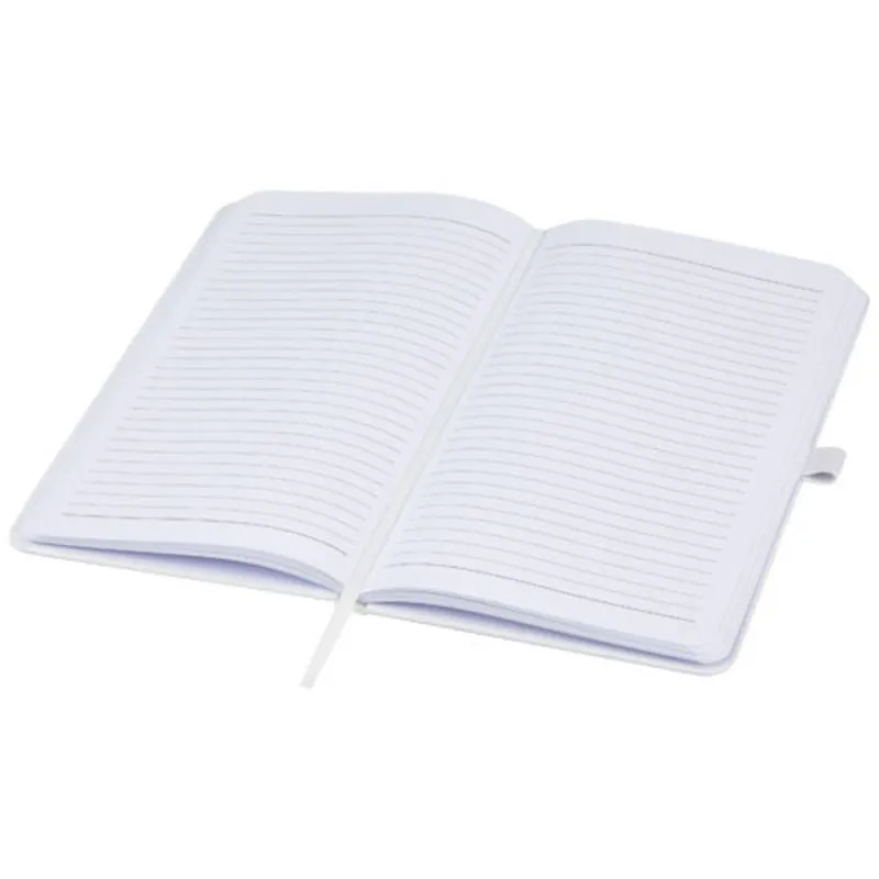 Libreta de tapa dura personalizada Fabianna