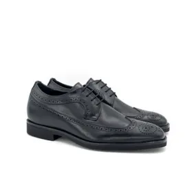 Masaltos Zapatos Con Alzas Hombre. 7cm. Chester