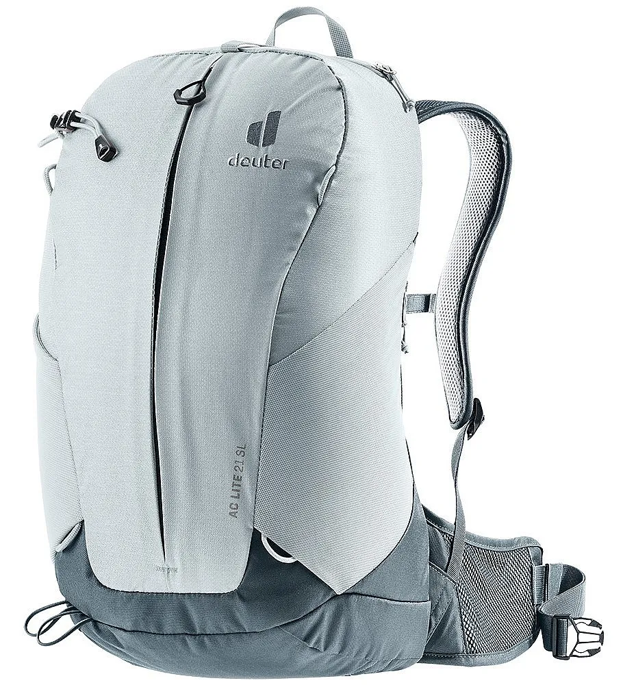 MOCHILA DEUTER AC LITE 21 SL  TIN/SHALE  WOMEN´S