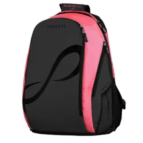 Mochila Endless Icon Titanium Coral | Endless