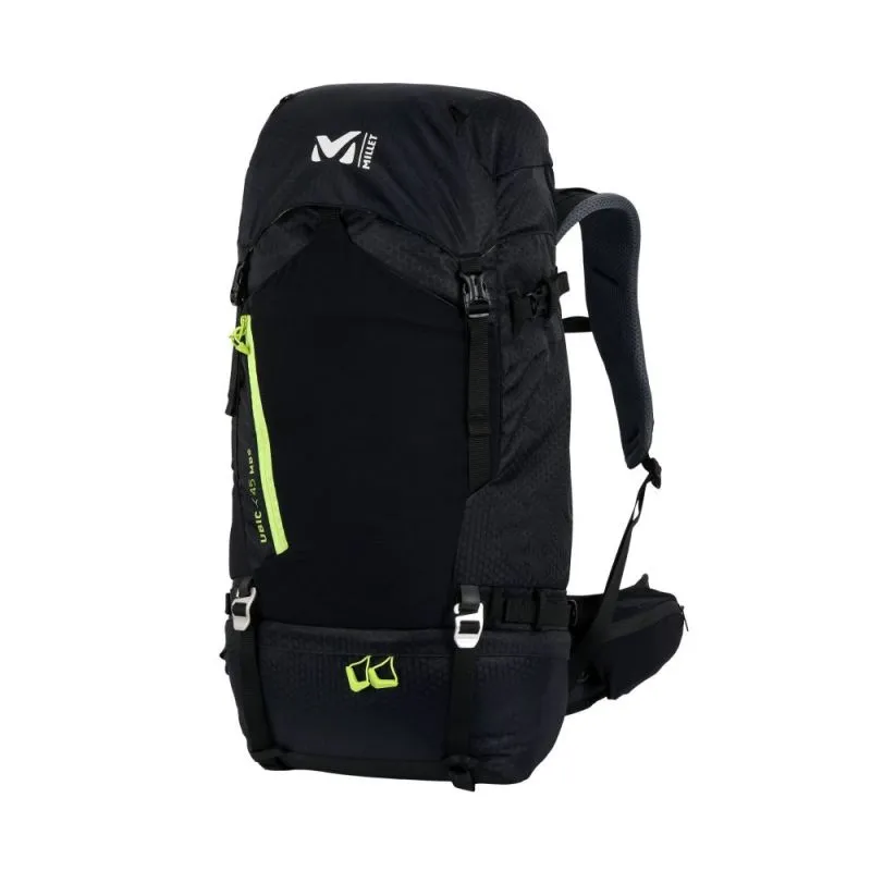 Mochila Millet Ubic 45 MBS (Negro)