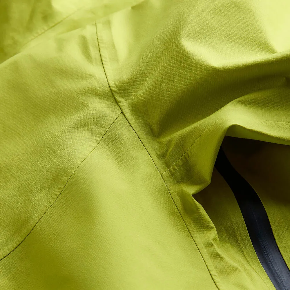 MONTANE NIVEUS LITE CHAQUETA IMPERMEABLE  SS25