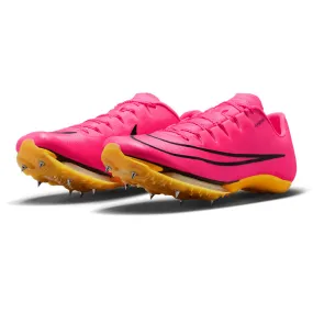 Nike Air Zoom Maxfly spikes atletismo
