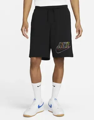 Nike Club Fleece