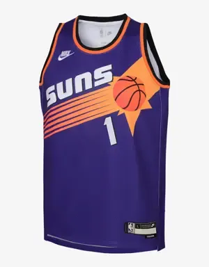 Nike Devin Booker Phoenix Suns