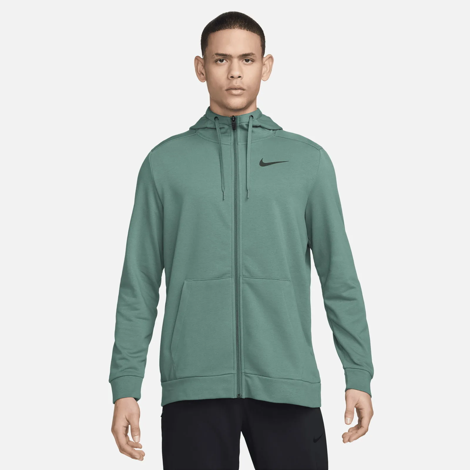 NIKE DRY DRIFIT HOODIE