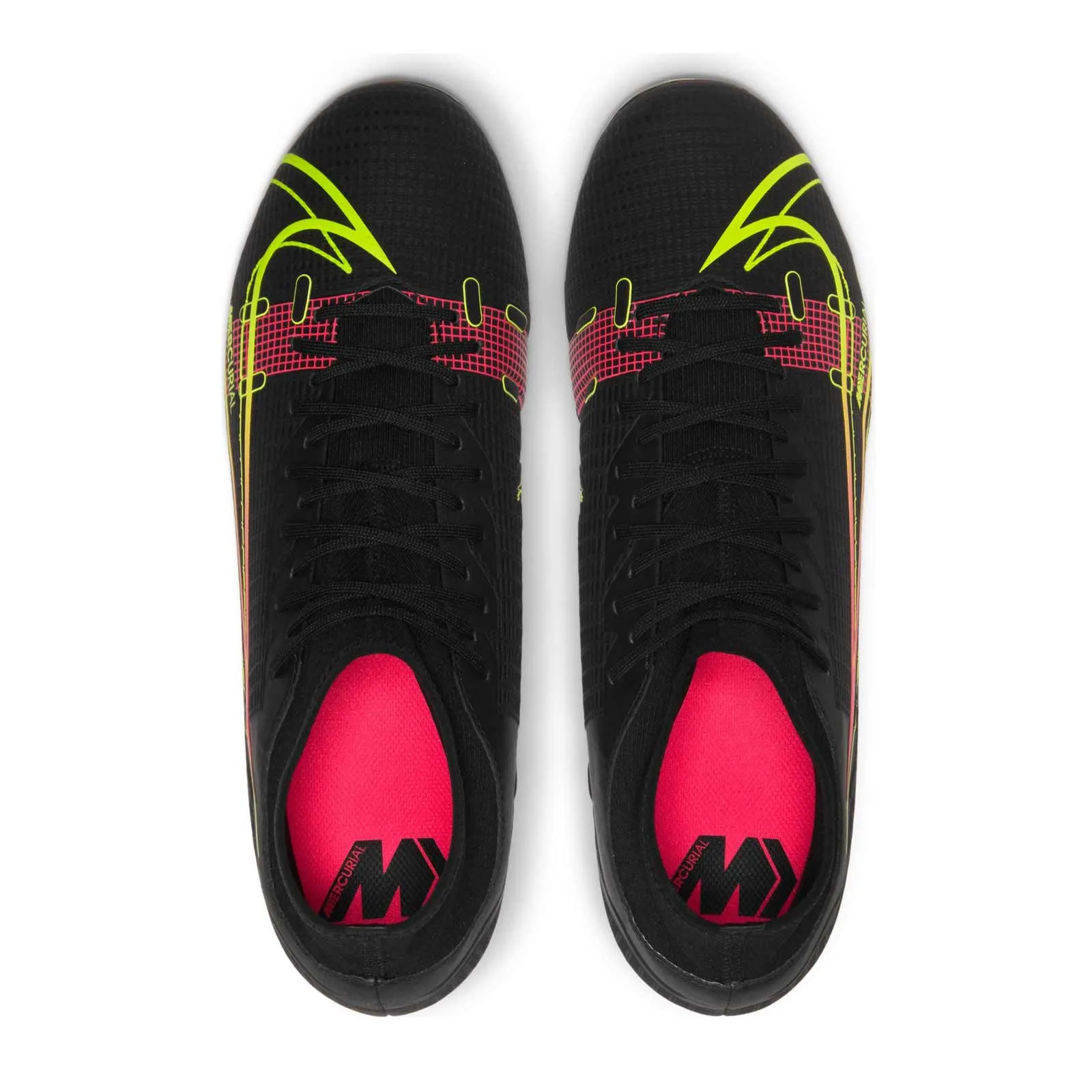 Nike Mercurial Superfly 8 Academy FG/MG