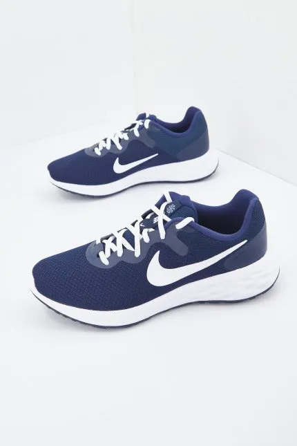 NIKE REVOLUTION 6 MEN'S RUNN