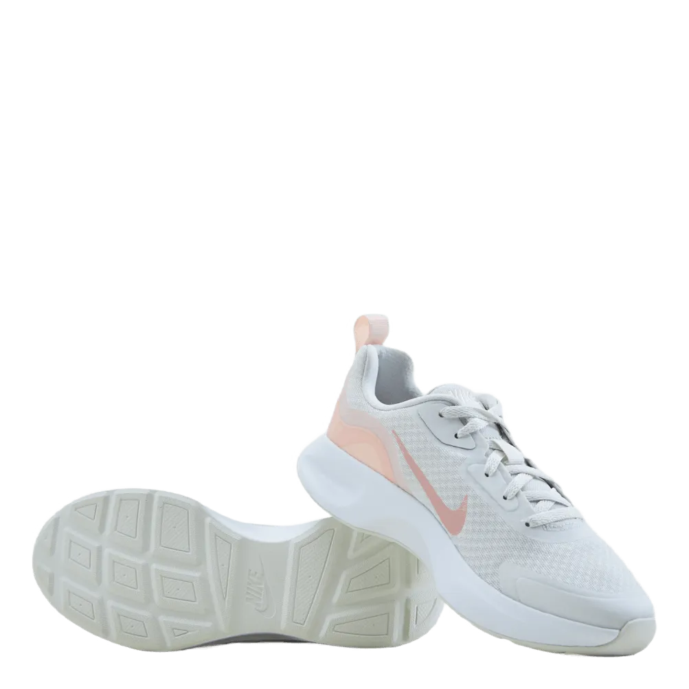 Nike Wearallday Pink