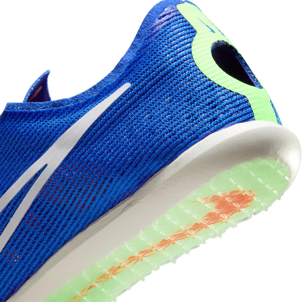 NIKE ZOOM MAMBA 6 TRACK SPIKES  SP24