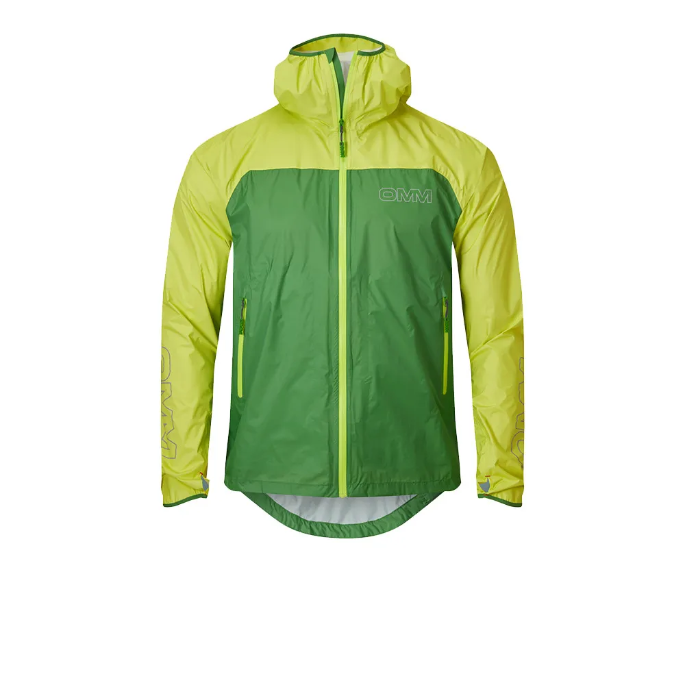 OMM HALO CHAQUETA RUNNING  SS25