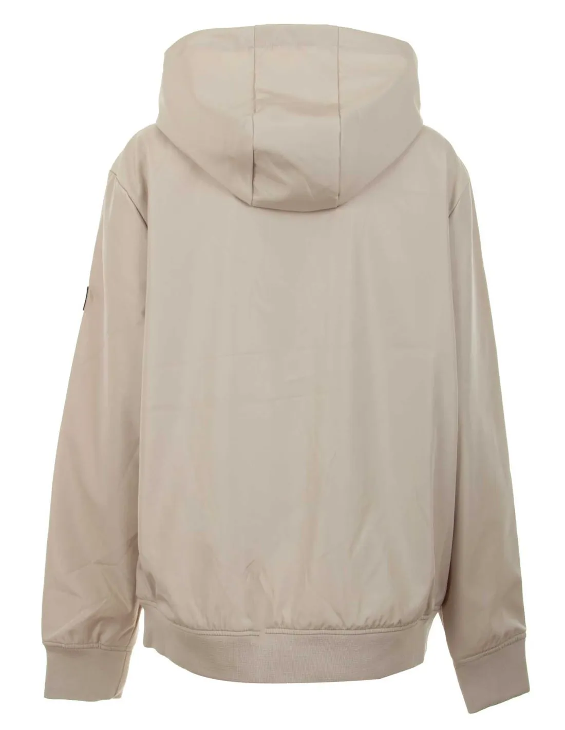ONLY AND SONS  CHAQUETA BEIGE ONSMAZE SPRING 22027795 HOMBRE