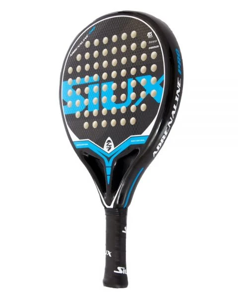 Pala de padel SIUX Adrenaline Pro
