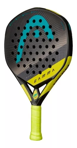 Paleta Head Padel Graphene 360 Gamma Pro 3/0200 Empo2000