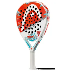 Paleta Padel Head Delta Motion, with CB 