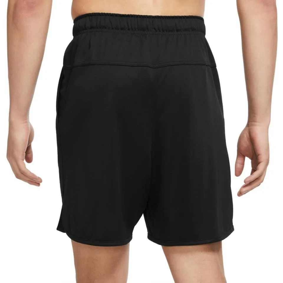 PANTALON CORTO NIKE TOTALITY NEGRO 7 FB4196010