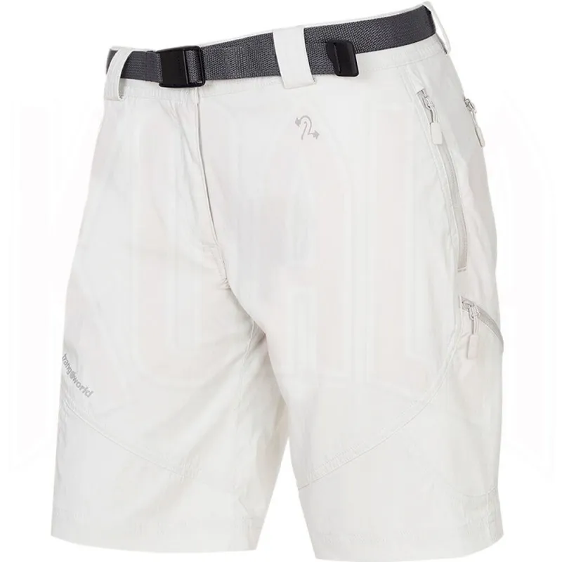 Pantalón corto mujer ASSY VN TrangoWorld